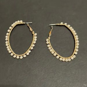 Maurice’s Earrings